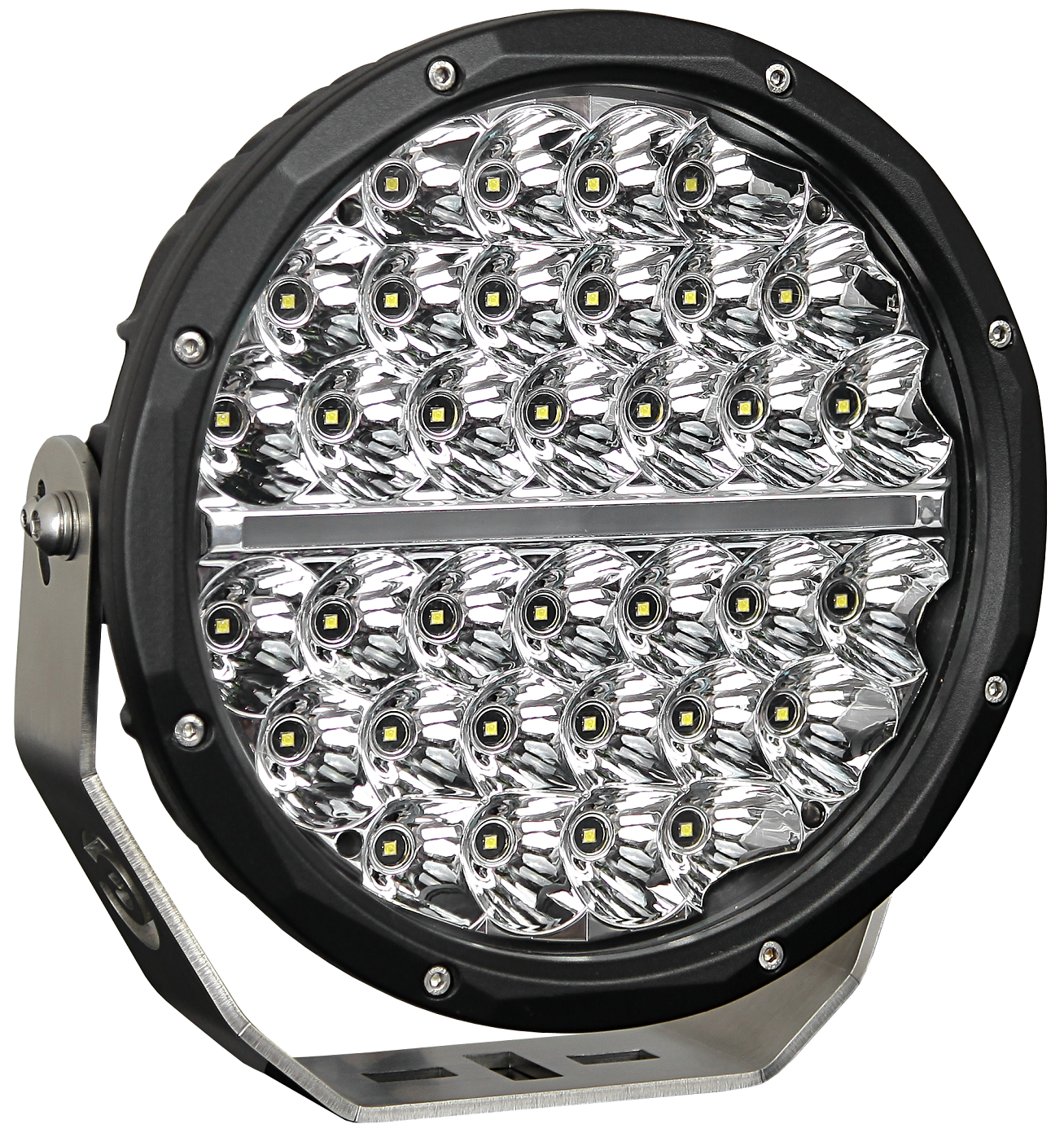 Korr Trailblazer LED Driving Lights 9