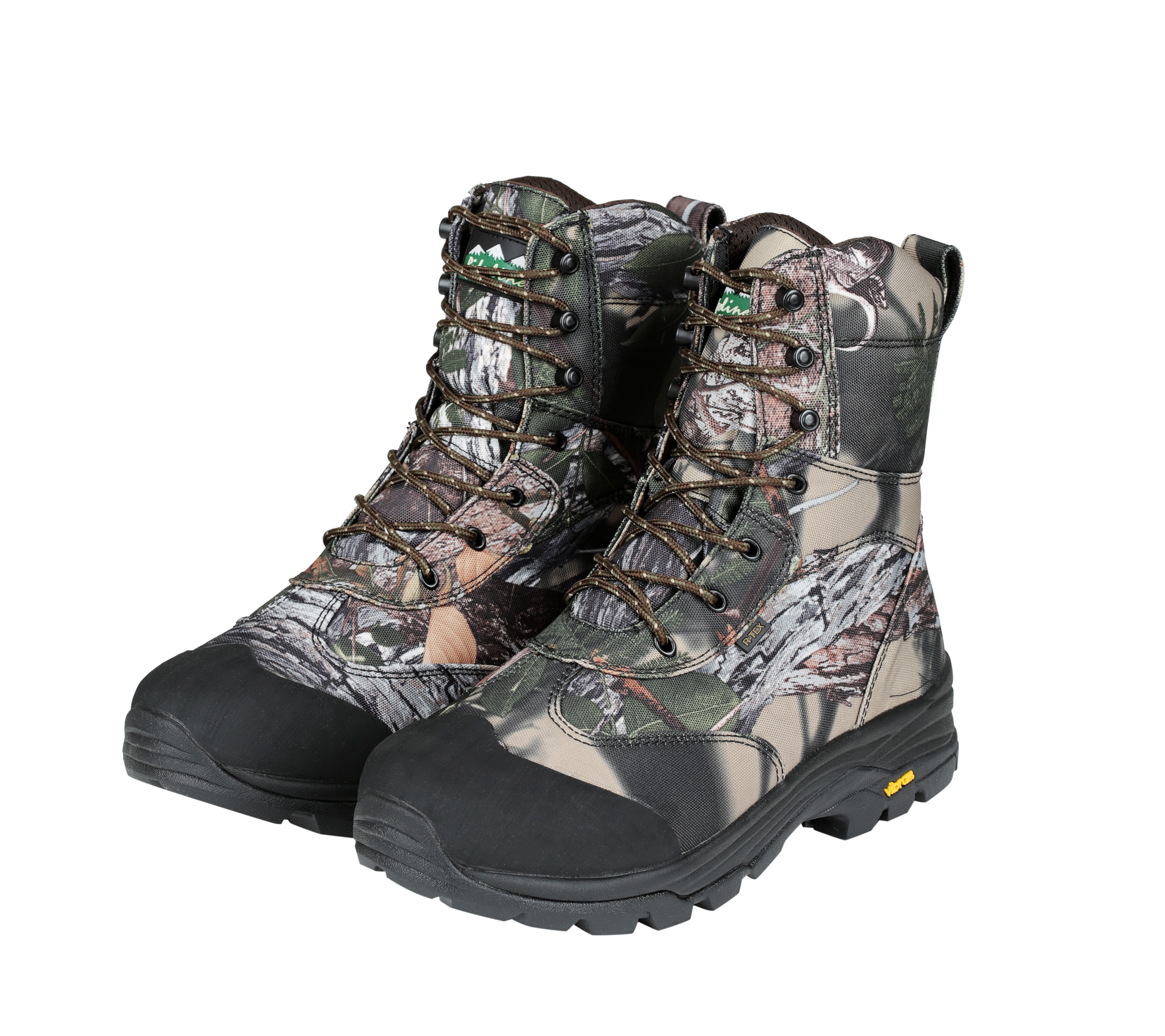 ridgeline hunting boots